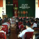 Ngành Giáo dục Đô lương: Tập huấn dạy Tiếng Việt lớp 1- Công nghệ giáo dục